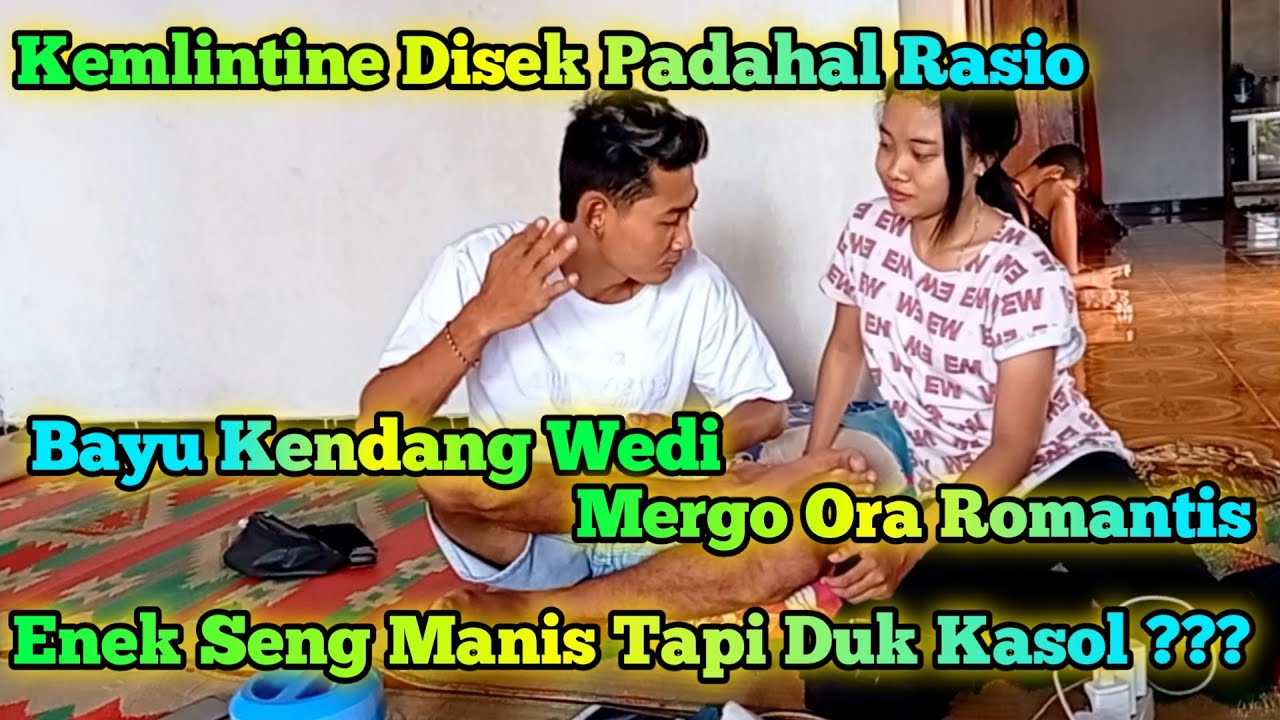Ndelok Wong Eker Perkoro Thumbnail Jaranan Tarisa Kasol Dan Bayu Kendang Terbaru