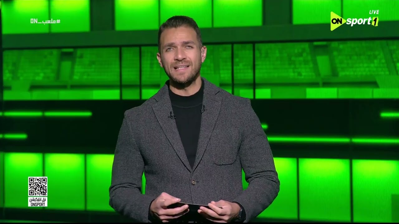 ملعب ON - المصري يتعادل مع شباب بلوزداد في ذهاب ربع نهائي الكونفدرالية