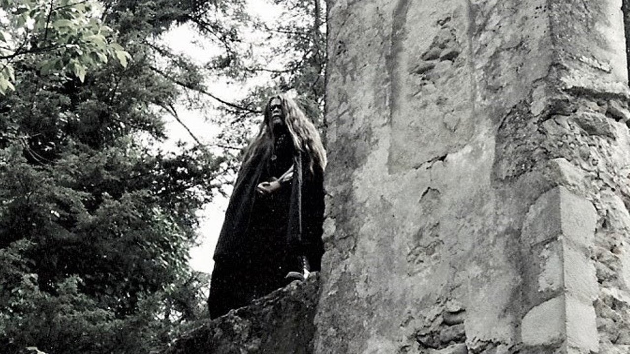 Avzhia - Into the Silence of the Shadows - official video