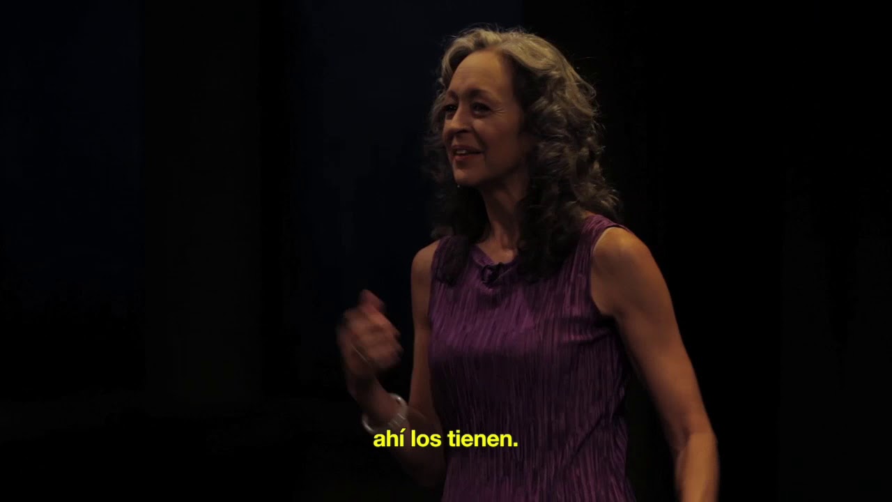 Suzi Tortora: Danza movimiento terapia: La crianza sentida