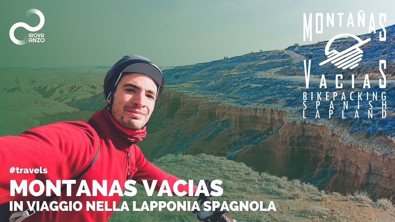 #TRAVELS - MONTANAS VACIAS | Un viaggio nella Lapponia spagnola