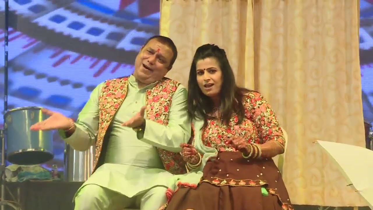 Retro Bollywood Couple Dance | Lyrical | Funny Husband Wife Conversation | Retro Bollywood Madly