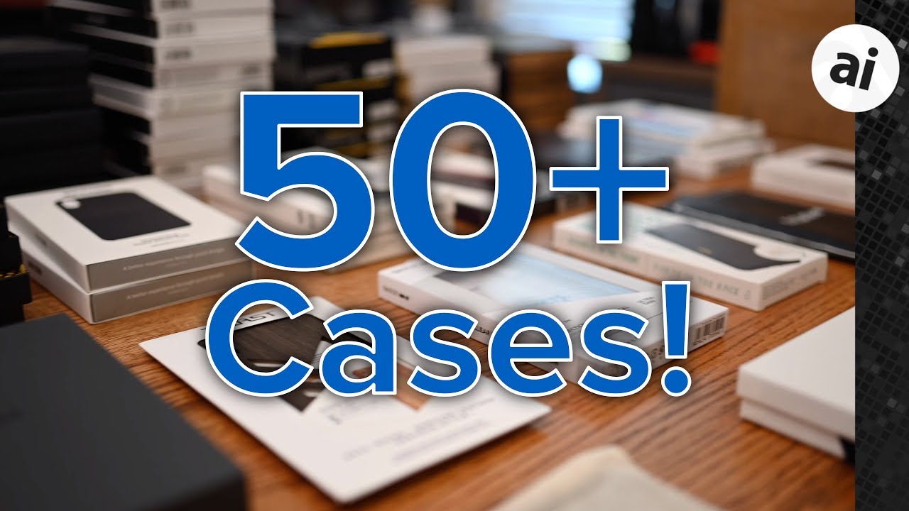 Our Favorite 50+ Cases for iPhone XS Max