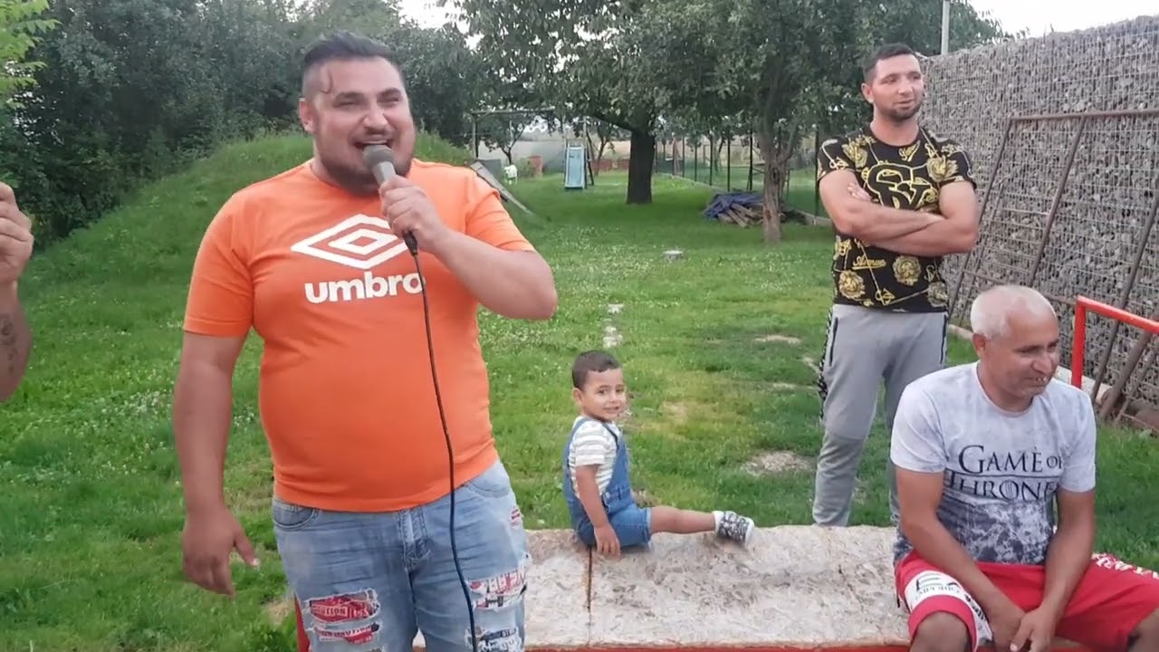 Marko   Stang Band💢 Kalo Šeresov💢 ziva hudba Uzačaje menk roveha