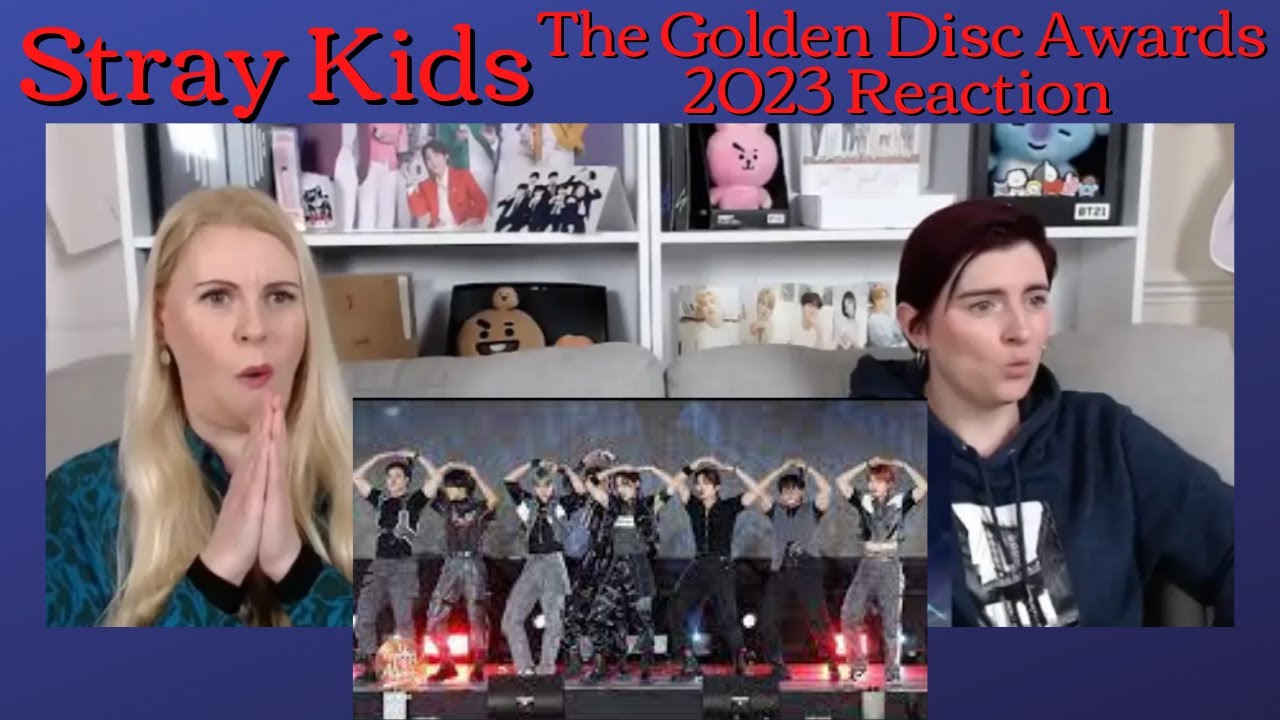 Stray Kids: 