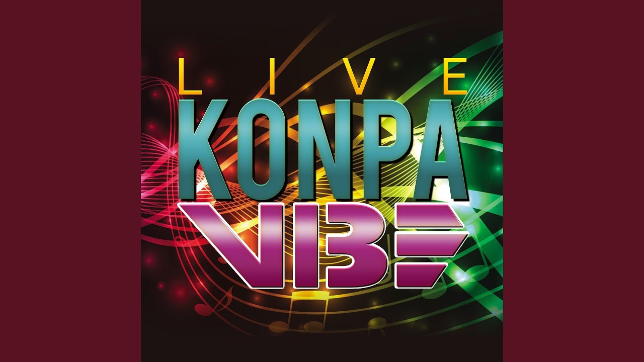 Fok ou pa pè (Live)