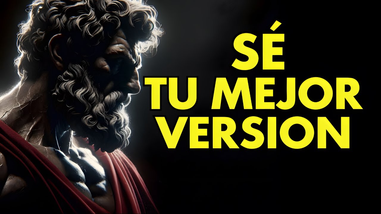 13 PRINCIPIOS Estoicos Para Una TRANSFORMACI&Oacute;N Inmediata de la VIDA | ESTOICISMO