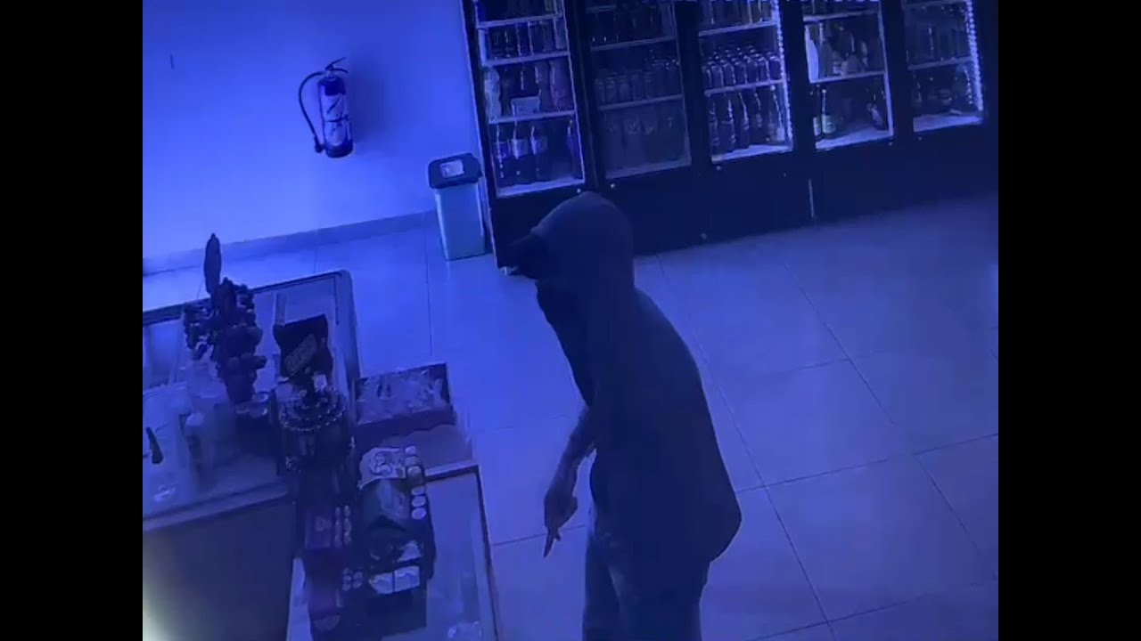 Robos en Alhama a punta de navaja