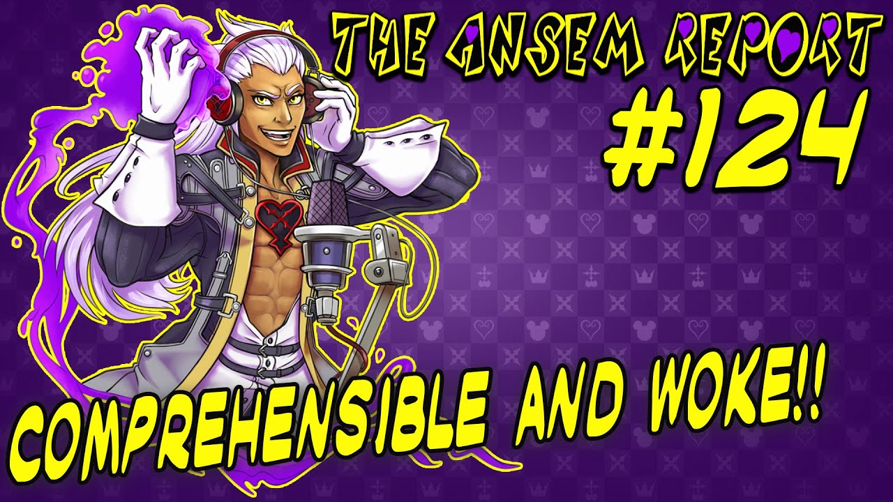 Comprehensible & WOKE | The Ansem Report Podcast #124