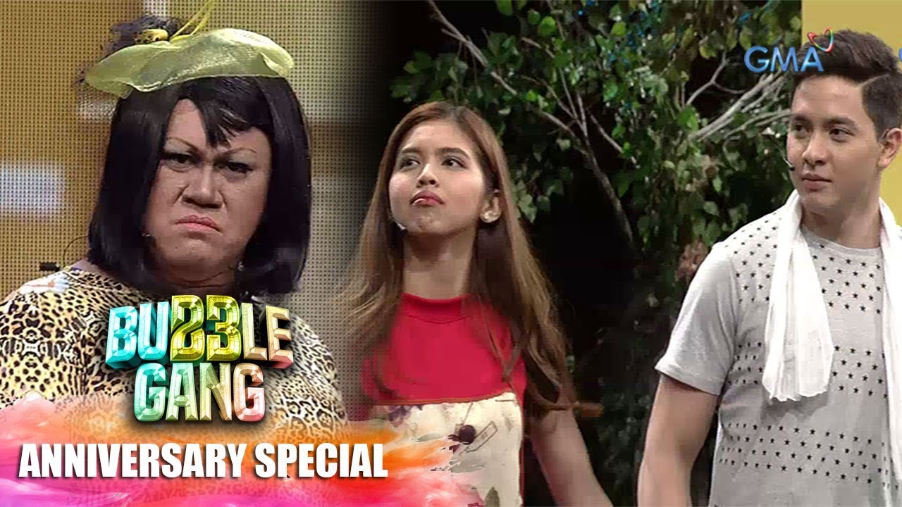 Bubble Gang: 21 Gang Salute Part 1 (FULL EPISODE) | Anniversary Special