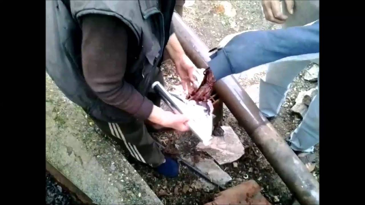 Καπνιστο Χοιρινο Κρεας