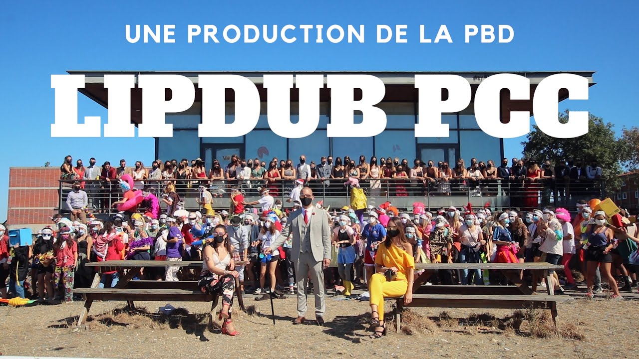 Lipdub PCC