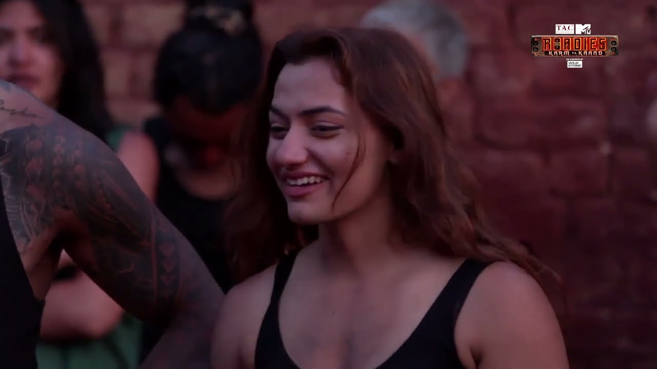 MTV Roadies | Episode 14 Highlights | Video Credits - @MTVIndiaa | Bollywood Buzz
