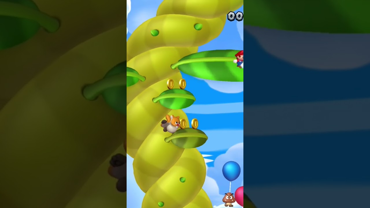 New super Mario Bros u deluxe