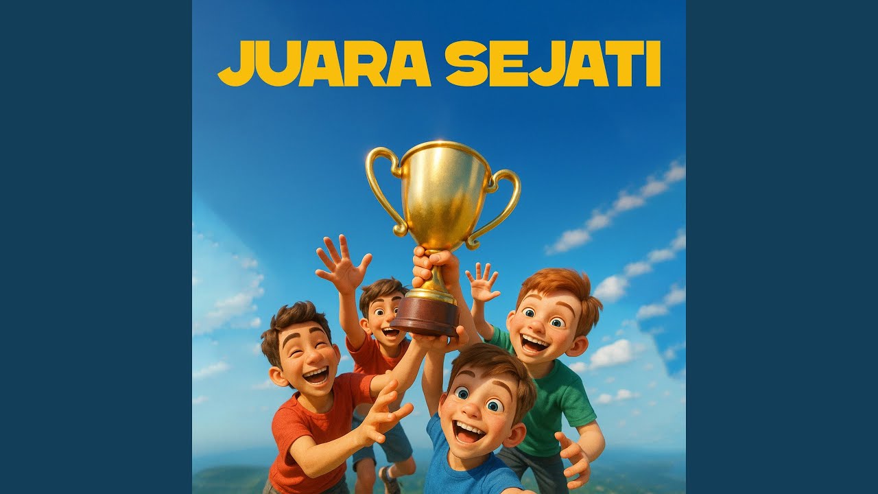 Juara Sejati