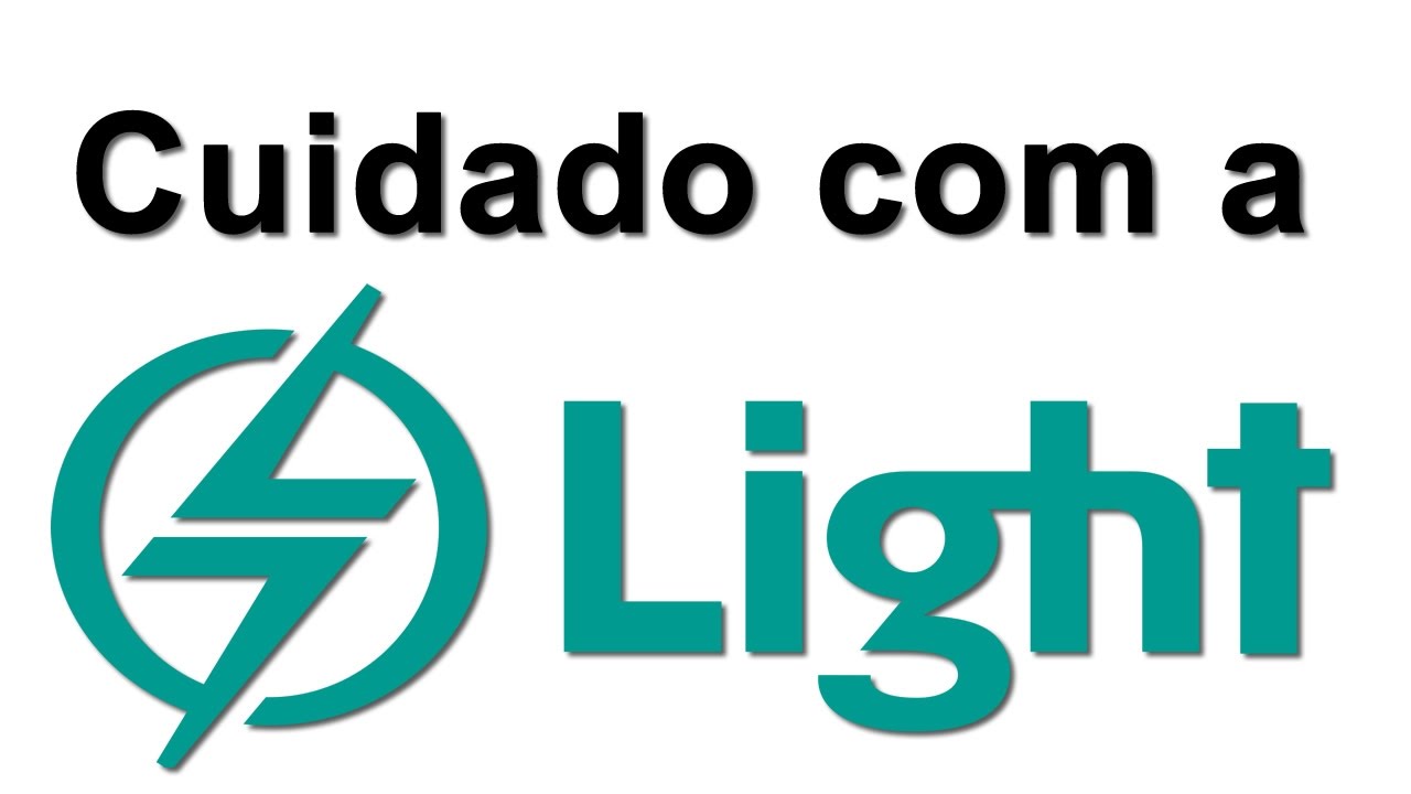 Light utiliza o TOI para acusar clientes e fazer cobranças indevidas