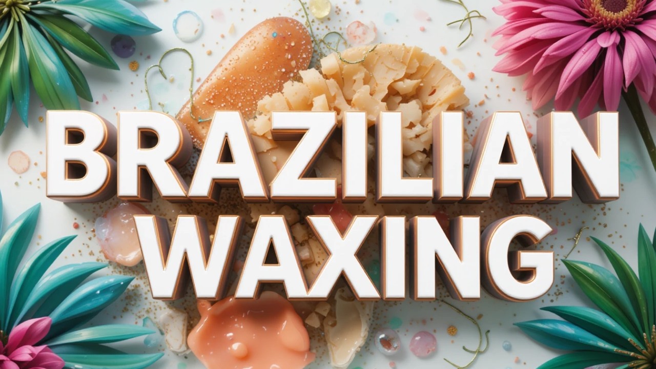 Busy Moms Try This! Brazilian Waxing Tips That Actually Save Time