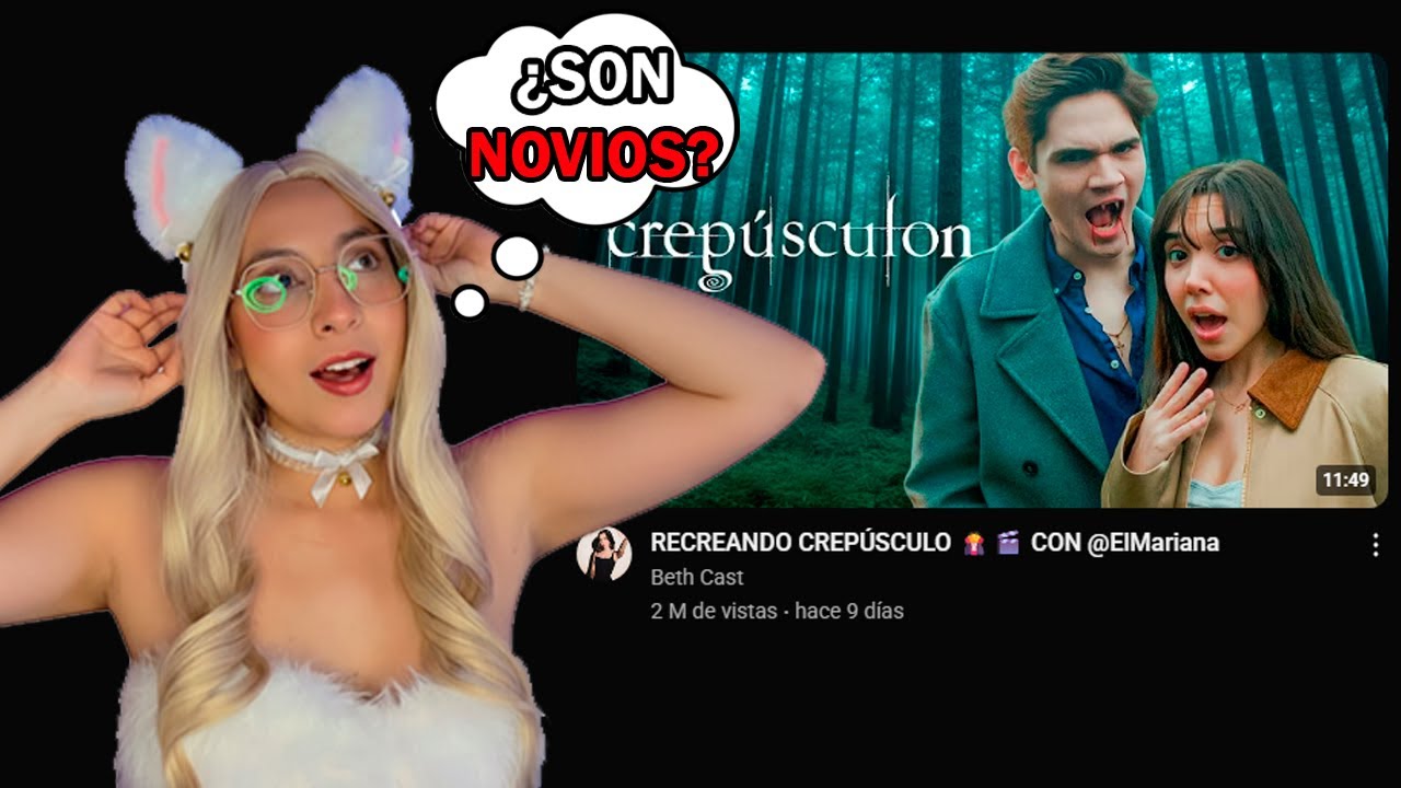 VELCY REACCIONA A 