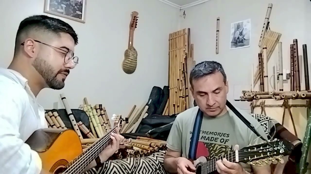 Ventolera (Eduardo Carrasco - Hugo Lagos