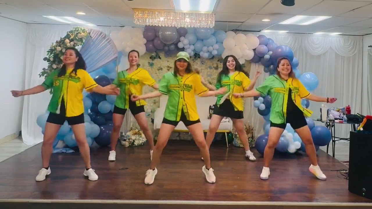DIGIDI DIGIDI by the ZIN RENJY of DMV ZUMBANIANS 