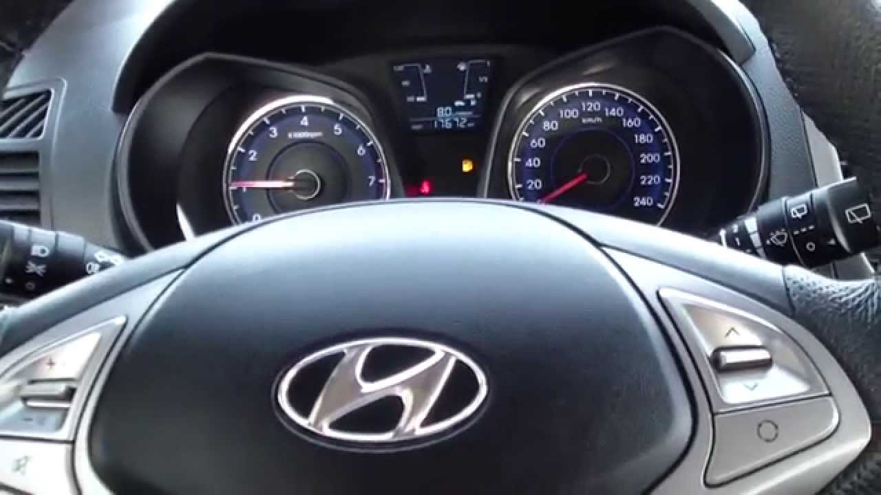 Program Toyota Pewne Auto - Hyundai ix20, 1.6, 125KM