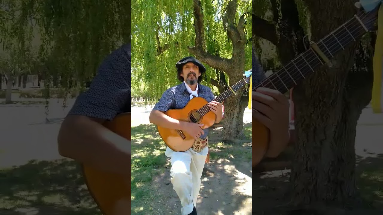 Milonga Cristiana  