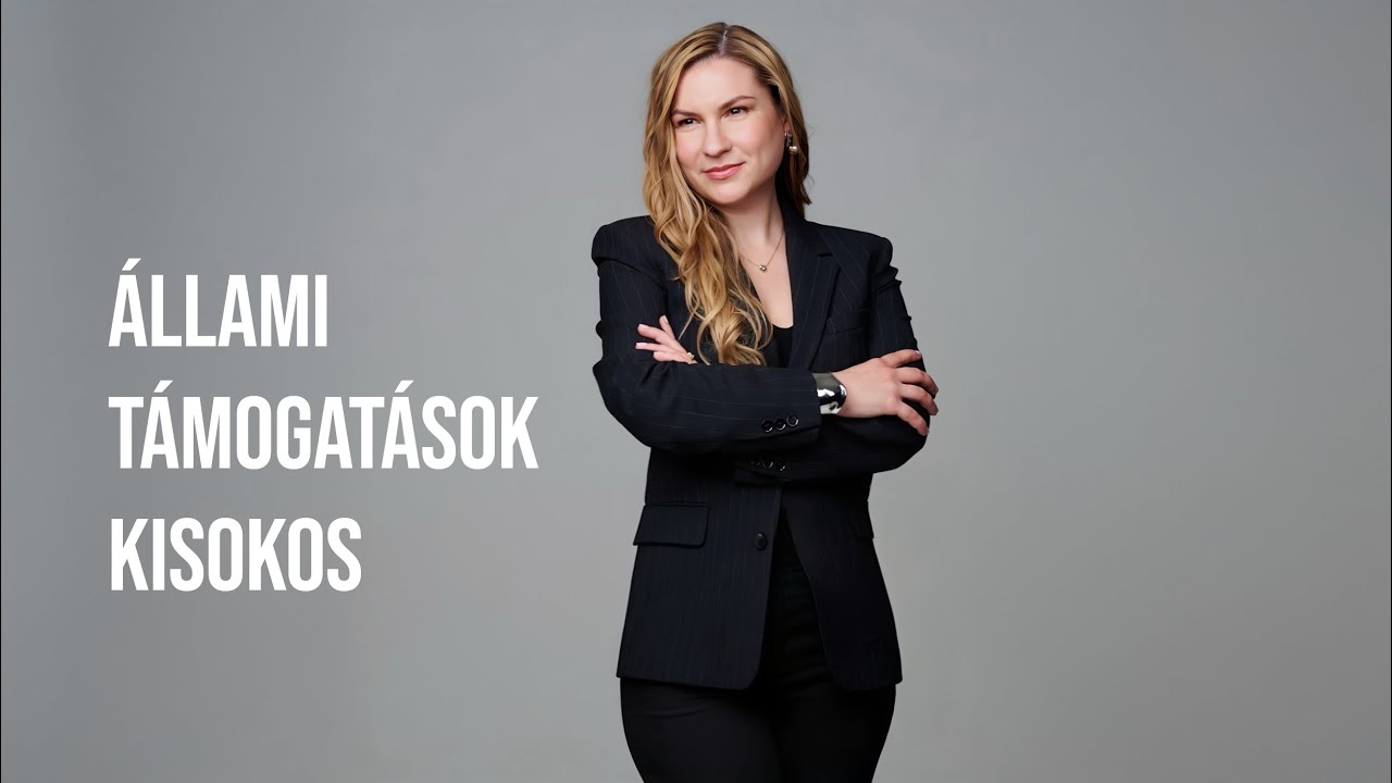 Mind a 11 otthonteremtési állami támogatás! Otthon Start, CSOK Plusz, 10% önerő, hitel elengedés,stb