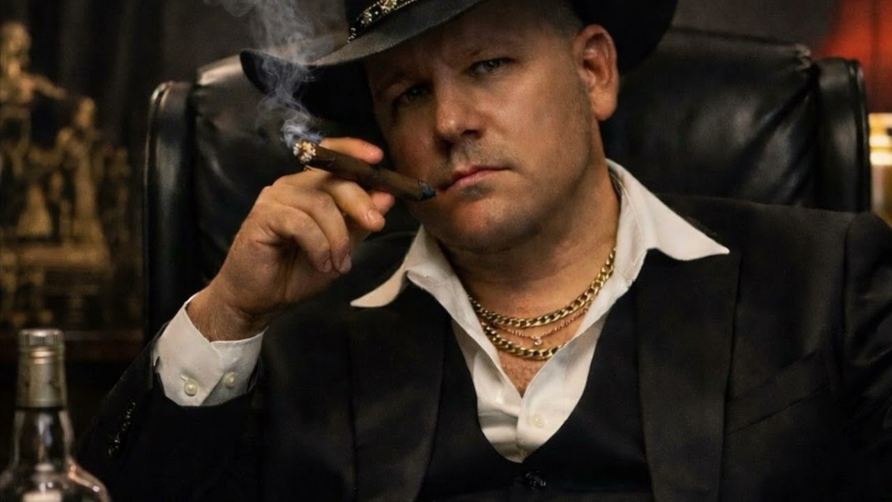 Ho e min. norsk (kip moore she’s mine) demo