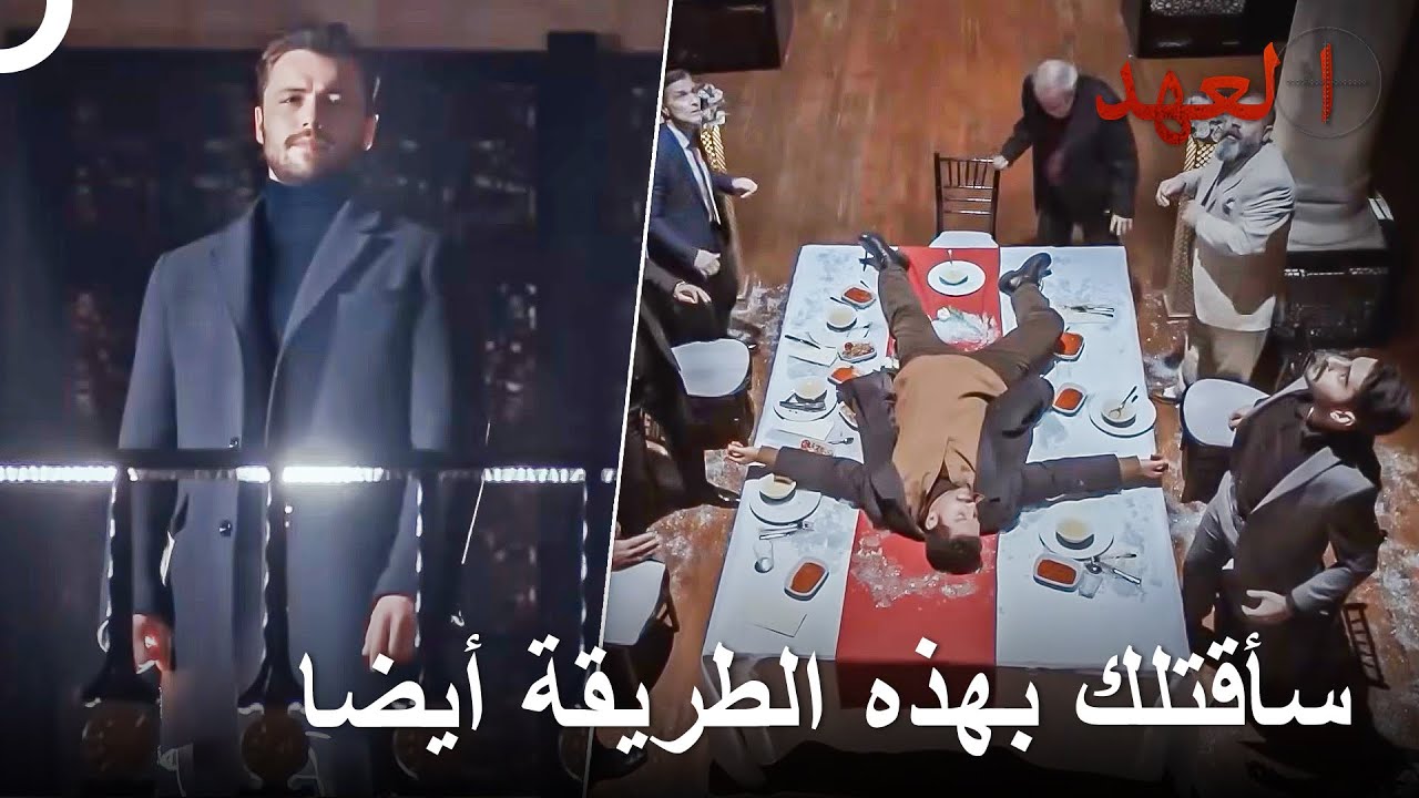 من يعلن الحرب على الأتراك سيهلك! | العهد