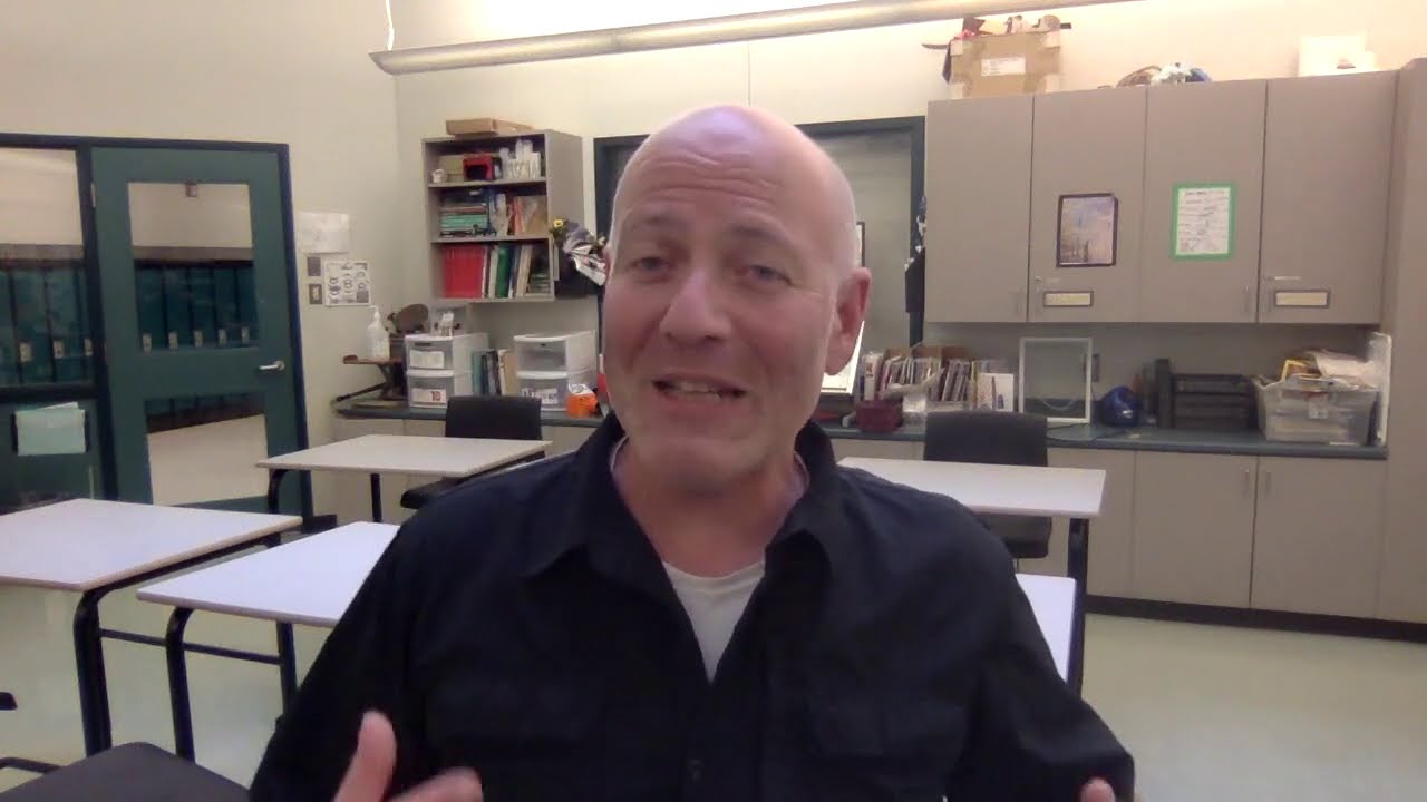 Creativity Explained in 3 Minutes