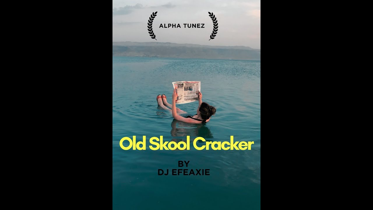 FOREIGN OLD SCHOOL CRACKER DJ MIX