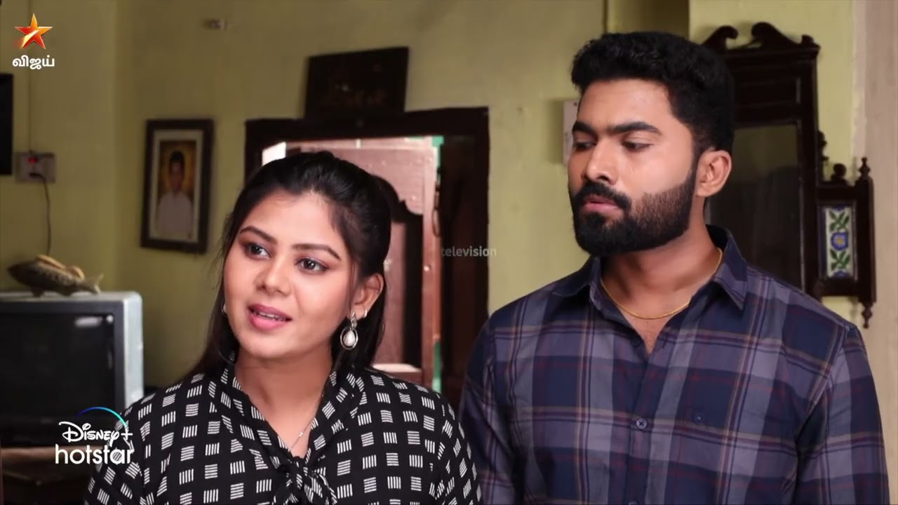 இது உங்களுக்கு தேவையா மனோஜ்..😂 Siragadikka Aasai | Episode Preview  | 23 Jan