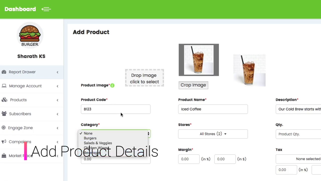 Free Loyalty Rewards App for Small Business