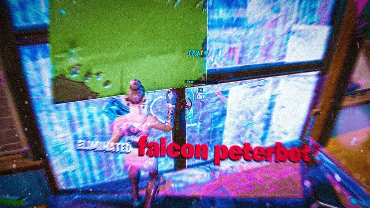 Danza Kuduro🕺🏻| (Ft. Peterbot) (Chapter 5 Fortnite Montage ) | Highlights #10