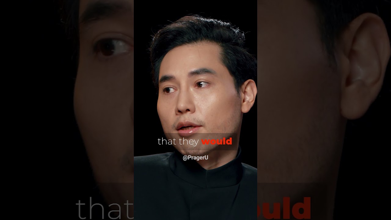 Why Antifa Almost Killed Andy Ngo