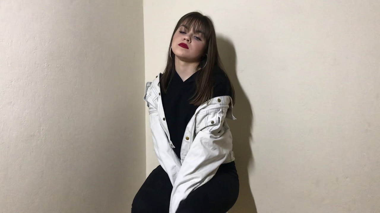 H.E.R. - focus (cover)