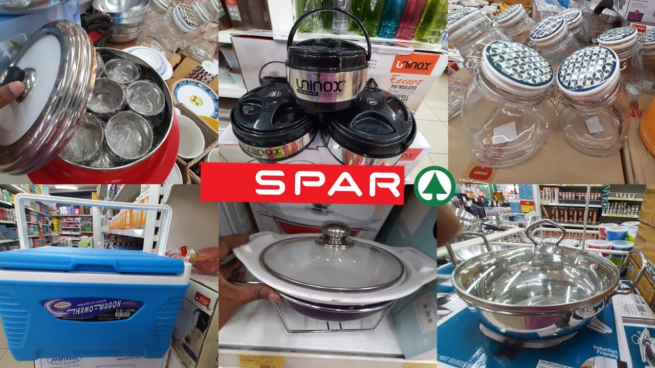 Latest kitchen products, useful storage containers & organisers, steel, ceramic & wooden cook-ware