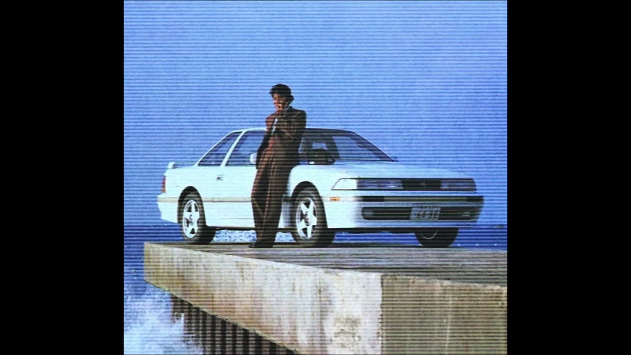 Larry June x 80s Sample Type Beat | 