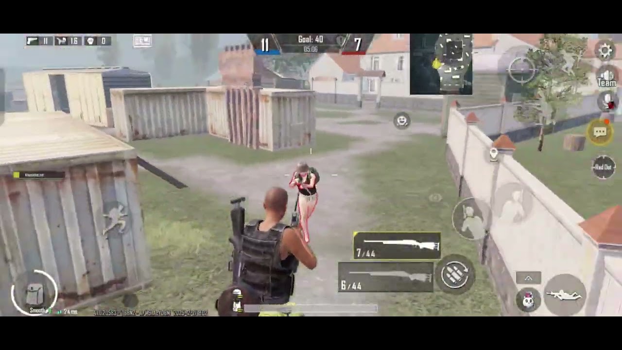#pubglawar 1v1 open chelenj my YouTube channel subscribe karke id comment kre 