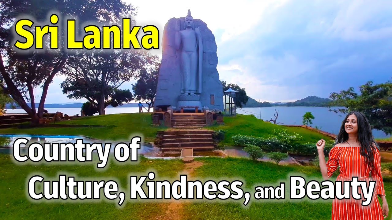 A Journey Through Sri Lanka, Colombo: Where Smiles Are Brighter Than the Sun