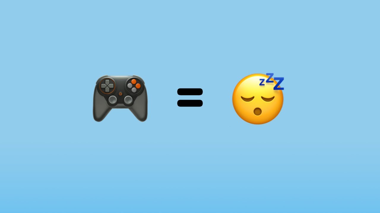 5 Reasons Gaming Makes You Lazy