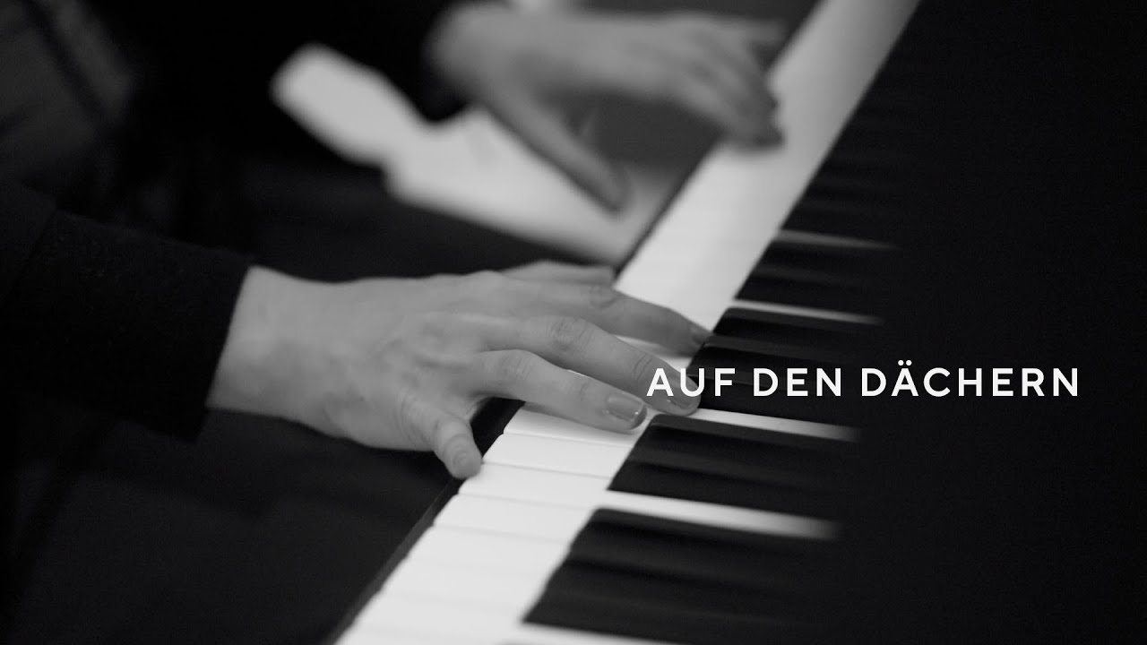 Garish, Ina Regen & Verena Altenberger: 