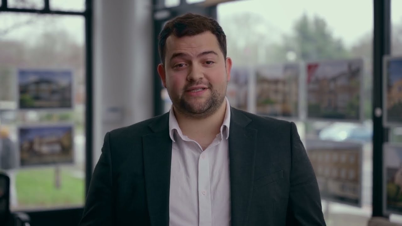 Living in West Finchley: A Neighbourhood well-known by Sam
