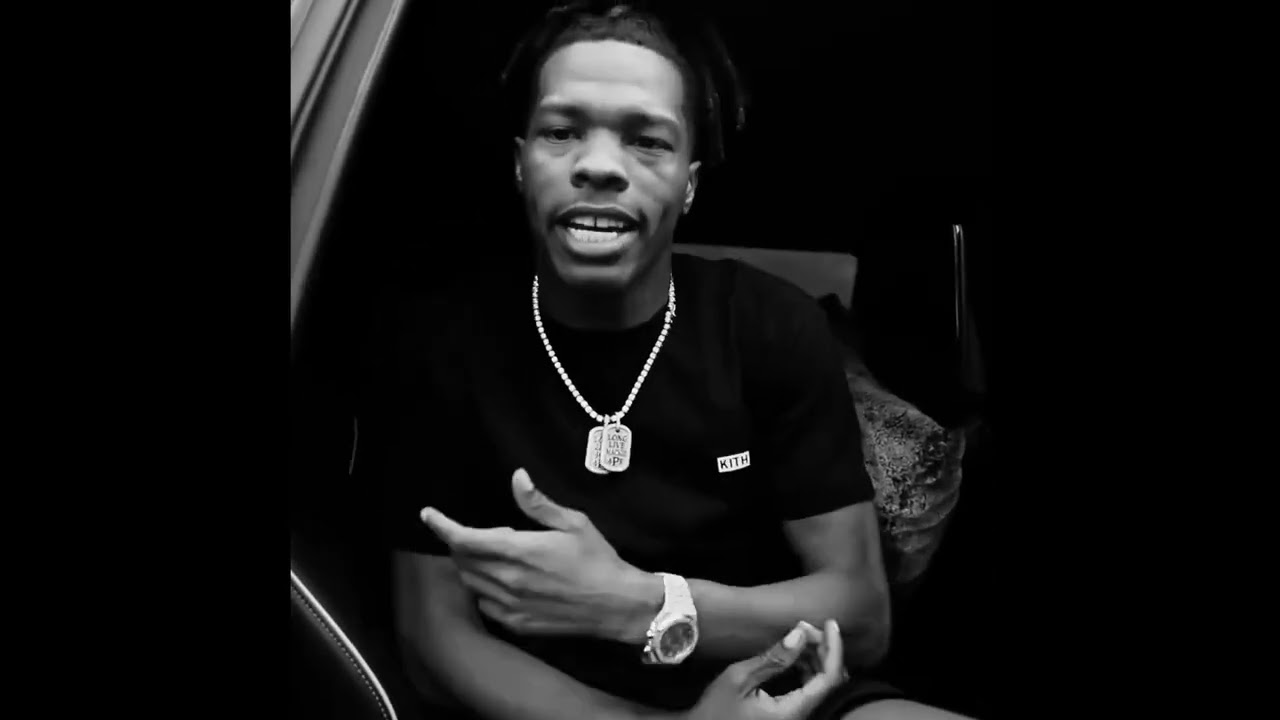 (FREE) Lil Baby Type Beat - 