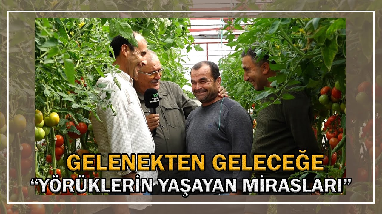 Gelenekten Geleceğe 