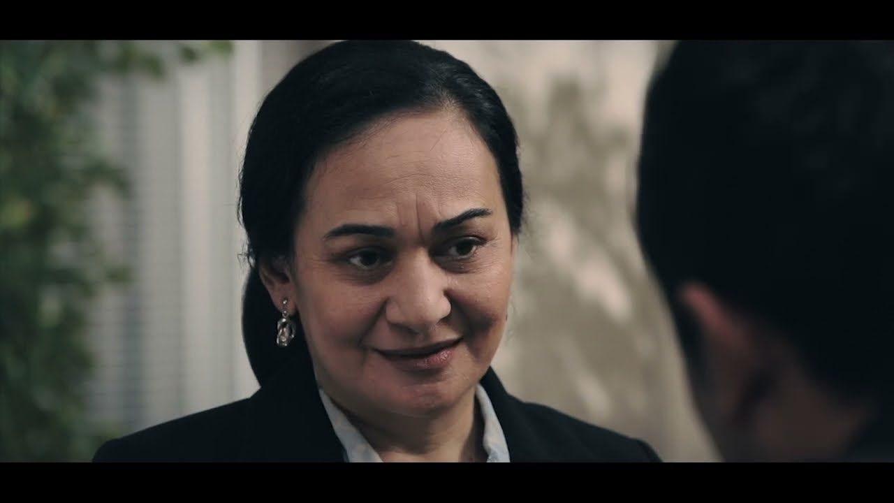 Xotinboz (o'zbek film)