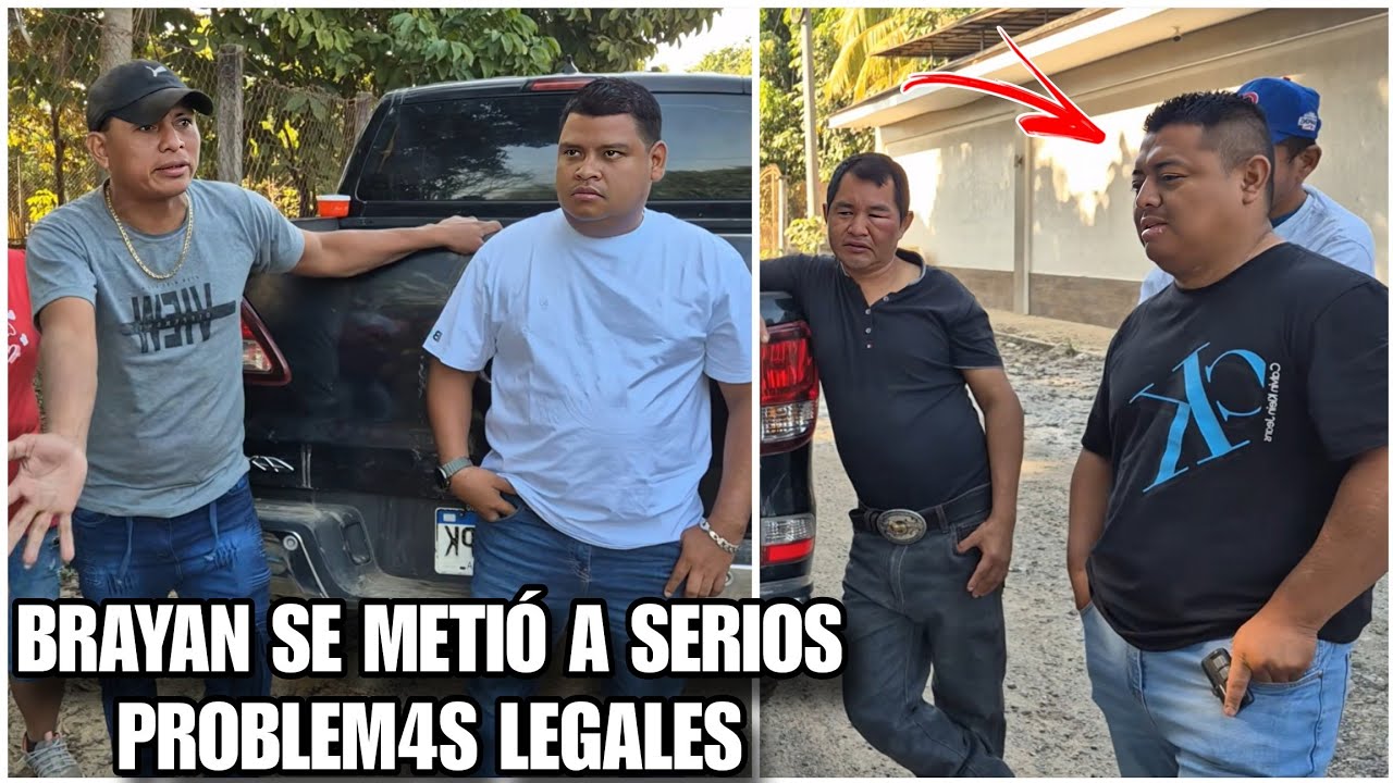 Urgente doña Betty y sus Hijos Demandar*n a Brayan porque le Peg* su Vrgaz* en la Cara😱