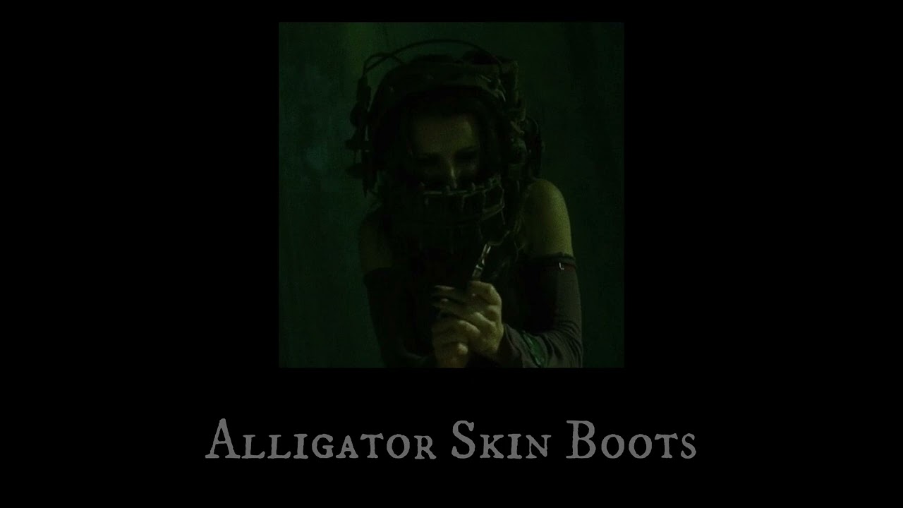 pov you're a jigsaw apprentice [amanda young/saw playlist]