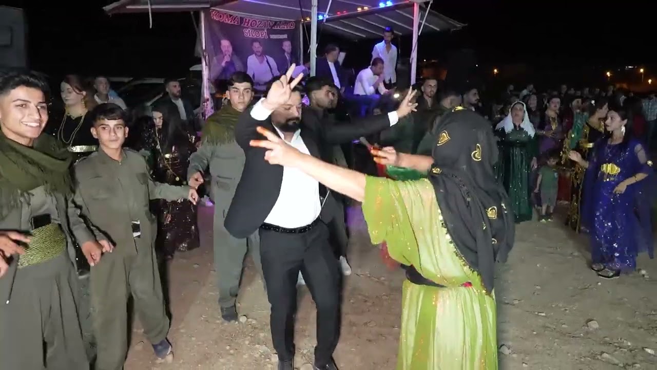 Bayram Darga Düğünü Part 1 / Foto Gizem