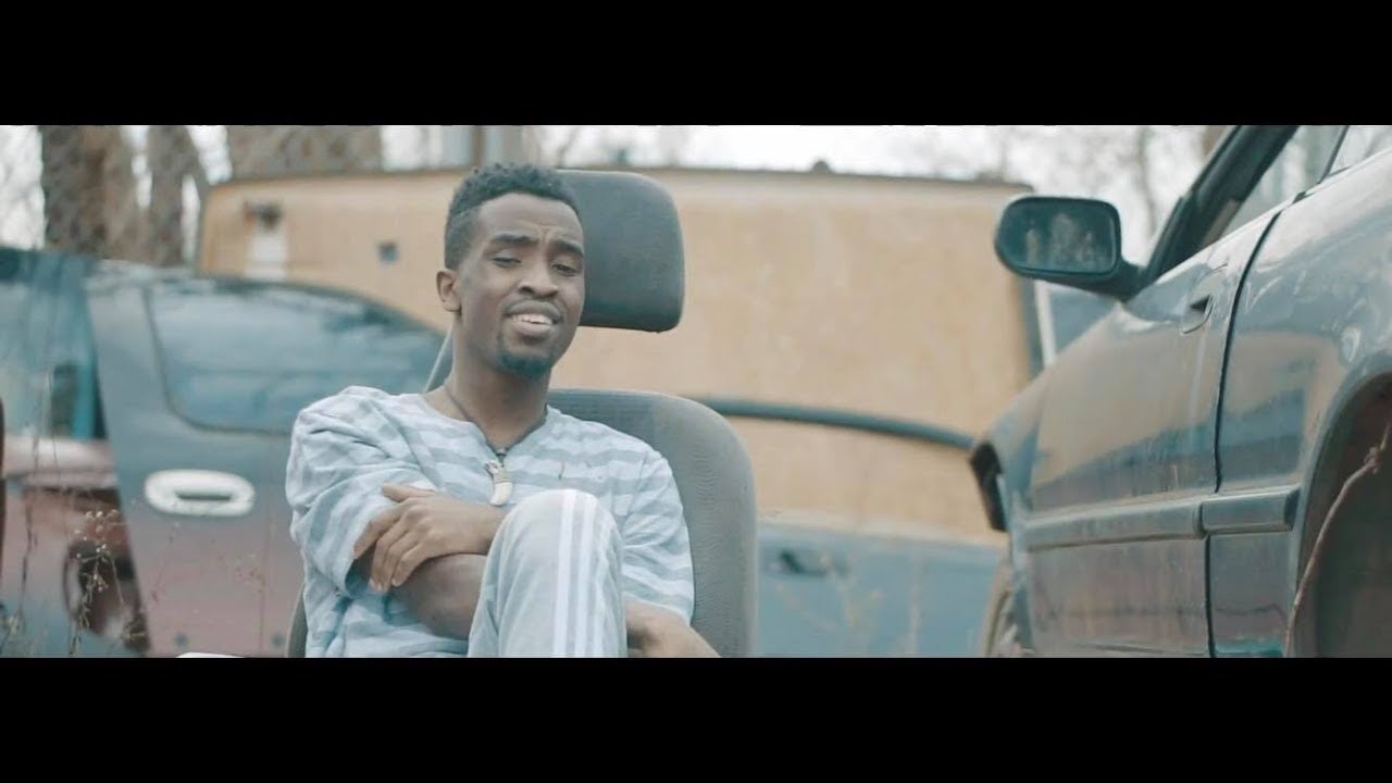 AB Nabil - Wambie (Official video)